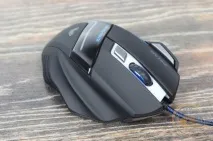 Огляд та тестування ігрової миші ACME AULA Ghost Shark ігрової