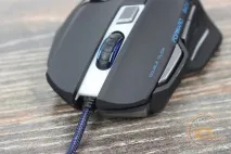 Огляд та тестування ігрової миші ACME AULA Ghost Shark огляд