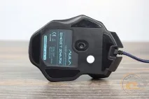 Огляд та тестування ігрової миші ACME AULA Ghost Shark огляд