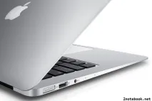Огляд ноутбука Apple MacBook Air 11, 6 - 2013 огляд