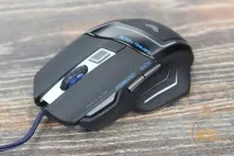 Огляд та тестування ігрової миші ACME AULA Ghost Shark ігрової