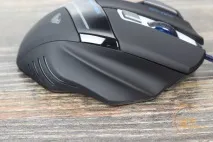 Огляд та тестування ігрової миші ACME AULA Ghost Shark огляд