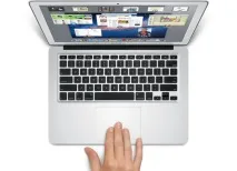 Огляд ноутбука Apple MacBook Air 11 MacBook