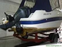 Вогні, знаки та звукові сигнали на річкових суднах, Основи теорії вітрильних яхт, особливі умови річкових