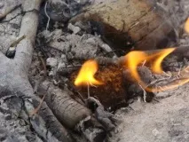 Огляд розпалювача Екопал багаття