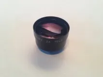 Огляд та тест об’єктивів iPro Lens для iPhone lens