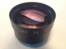 Огляд та тест об’єктивів iPro Lens для iPhone огляд