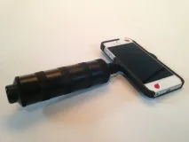 Огляд та тест об’єктивів iPro Lens для iPhone ipro