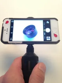 Огляд та тест об’єктивів iPro Lens для iPhone тест