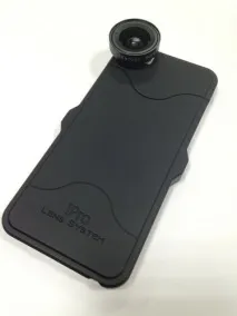 Огляд та тест об’єктивів iPro Lens для iPhone огляд