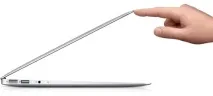 Огляд ноутбука Apple MacBook Air 11 MacBook
