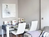 Забарвлення стін своїми руками. руками