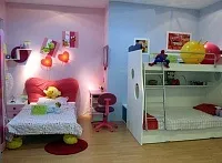 Забарвлення стін своїми руками. руками