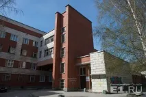 Оптимізація у дії старий пологовий будинок на Декабристів прихистить лікарів та пацієнтів із будівлі колишньої пологовий
