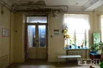 Оптимізація у дії старий пологовий будинок на Декабристів прихистить лікарів та пацієнтів із будівлі колишньої оптимізація