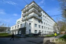 Оптимізація у дії старий пологовий будинок на Декабристів прихистить лікарів та пацієнтів із будівлі колишньої пологовий