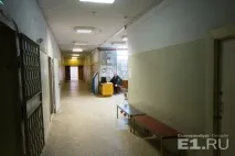 Оптимізація у дії старий пологовий будинок на Декабристів прихистить лікарів та пацієнтів із будівлі колишньої будинок