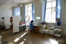 Оптимізація у дії старий пологовий будинок на Декабристів прихистить лікарів та пацієнтів із будівлі колишньої старий