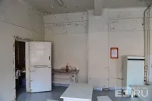 Оптимізація у дії старий пологовий будинок на Декабристів прихистить лікарів та пацієнтів із будівлі колишньої пологовий