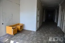 Оптимізація у дії старий пологовий будинок на Декабристів прихистить лікарів та пацієнтів із будівлі колишньої оптимізація