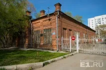 Оптимізація у дії старий пологовий будинок на Декабристів прихистить лікарів та пацієнтів із будівлі колишньої пологовий