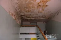 Оптимізація у дії старий пологовий будинок на Декабристів прихистить лікарів та пацієнтів із будівлі колишньої оптимізація