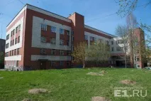 Оптимізація у дії старий пологовий будинок на Декабристів прихистить лікарів та пацієнтів із будівлі колишньої будинок