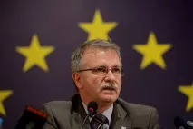 Про кризу в єврозоні, ситуацію в Україні та про те, на що сподіватися україни, професор Маріо Монті кризу