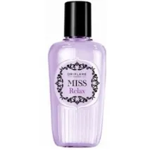Oriflame Парфумований спрей длятіла Miss Relax - «Парфумований спрей для тіла Miss Relax - спрей