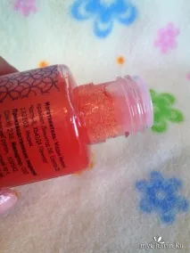 Пориньте в аромат запашних троянд разом з гелем для вмивання - Bliss style Face wash damascene запашних