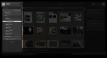 Основи Lightroom імпорт фотографій фотографій