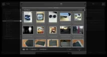 Основи Lightroom імпорт фотографій імпорт