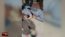 Відбити атаку банди ГТА допомогла щаслива випадковість атаку