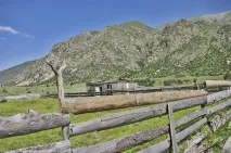 Від кошари до кошари, Цікавий Світ подорожі, туризм, психологія, наука, техніка, цікаве в подорожі