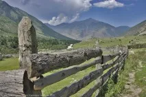 Від кошари до кошари, Цікавий Світ подорожі, туризм, психологія, наука, техніка, цікаве в туризм