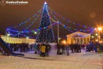 Відпочинок на Новий рік 2017 у Карелії новий