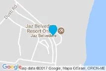 Готель Jaz Belvedere Resort 5, Шарм-ель-Шейх готель