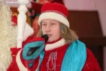 Відпочинок на Новий рік 2017 у Карелії новий