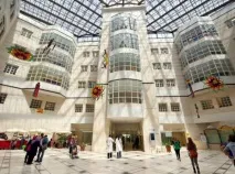 Ортопедія та травматологія за кордоном діагностика та лікування в клініках за кордоном, ціни та відгуки травматологія