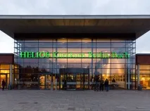 Ортопедія та травматологія за кордоном діагностика та лікування в клініках за кордоном, ціни та відгуки кордоном