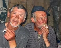 Від кошари до кошари, Цікавий Світ подорожі, туризм, психологія, наука, техніка, цікаве в туризм