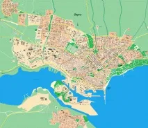 визначні