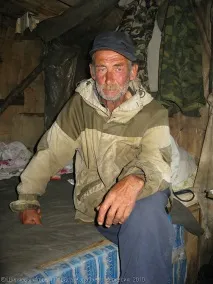 Від кошари до кошари, Цікавий Світ подорожі, туризм, психологія, наука, техніка, цікаве в подорожі