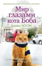Отзывы о книге Мир глазами кота Боба глазами