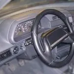 Панель на вісімку - Ремонт та тюнінг ВАЗ панель