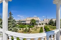 Пансіонат Морський бриз Гурзуф офіційний сайт туроператора, ціни від 650 морський