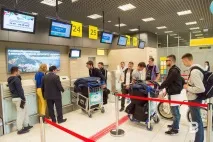 Скасування безкоштовного перевезення багажу може призвести до зростання цін перевезення