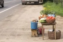 незаконну