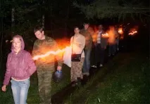 світлояр