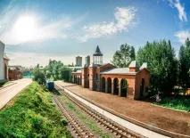 парк